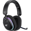 HAVIT - gaming headphones, black - (Fuxi-H7)