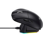HAVIT - gaming wireless mouse with charging station - (MS979WB)