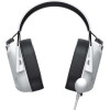 HAVIT - gaming headphones, white/black - (H2033d)