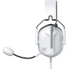 HAVIT - gaming headphones, white/black - (H2033d)