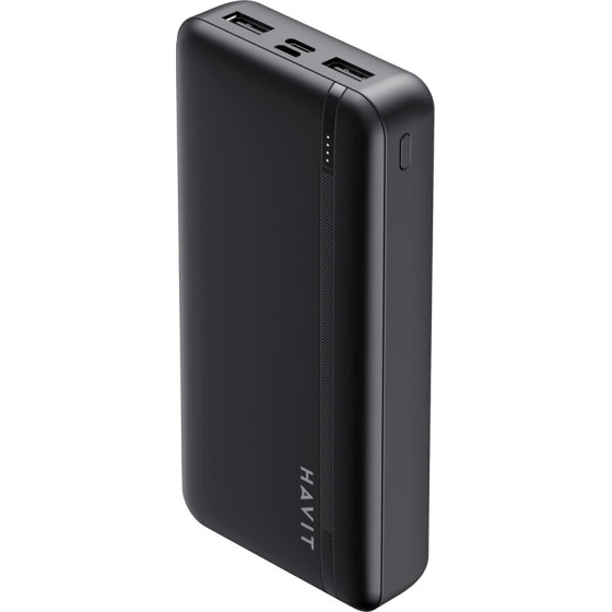 HAVIT 20000mAh Powerbank - (PB91)