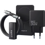 HAVIT charging kit - (2024 gift kit EU)