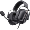HAVIT Gaming Headset Black - (H2033d)