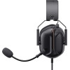 HAVIT Gaming Headset Black - (H2033d)