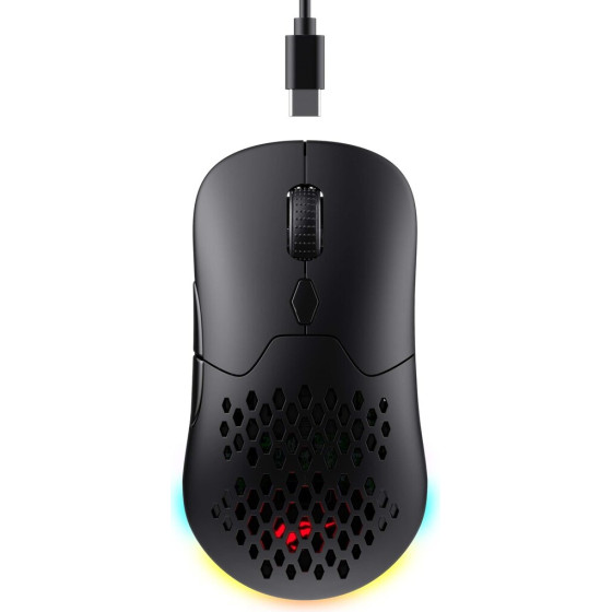 HAVIT gaming mouse - (MS963WB)