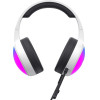 HAVIT H2043U - gaming headphones (black and white) - (H2043Ubw)