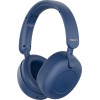 HAVIT H655BT - Bluetooth wireless headphones (blue) - (H655BTblue)