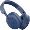 HAVIT H655BT - Bluetooth wireless headphones (blue) - (H655BTblue)