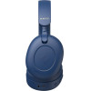 HAVIT H655BT - Bluetooth wireless headphones (blue) - (H655BTblue)