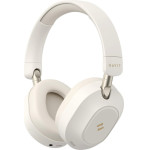HAVIT H668BT - BT cordless headphones, beige - (H668BT beige)
