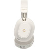 HAVIT H668BT - BT cordless headphones, beige - (H668BT beige)