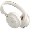 HAVIT H668BT - BT cordless headphones, beige - (H668BT beige)