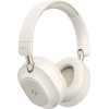 HAVIT H668BT - BT cordless headphones, beige - (H668BT beige)