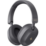 HAVIT H668BT - BT cordless headphones, black - (H668BT black)