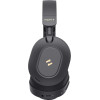 HAVIT H668BT - BT cordless headphones, black - (H668BT black)