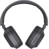 HAVIT H668BT - BT cordless headphones, black - (H668BT black)