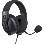 HAVIT HV-H2212U headphones/headset Wired Head-band Gaming Black - (Fuxi-H5dblack)