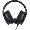 HAVIT HV-H2212U headphones/headset Wired Head-band Gaming Black - (Fuxi-H5dblack)