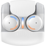 HAVIT OWS907 - TWS wireless headphones (grey) - (OWS907grey)