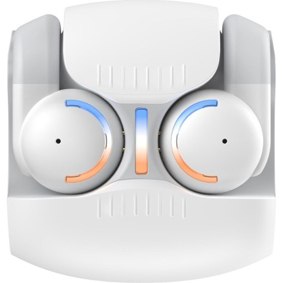 HAVIT OWS907 - TWS wireless headphones (grey) - (OWS907grey)