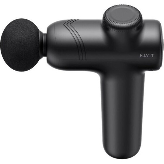 HAVIT pistol hand massager - (MG1508)