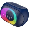 HAVIT SK885BT - bluetooth wireless speaker, blue - (SK885BT blue)