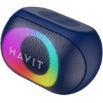HAVIT SK885BT - bluetooth wireless speaker, blue - (SK885BT blue)