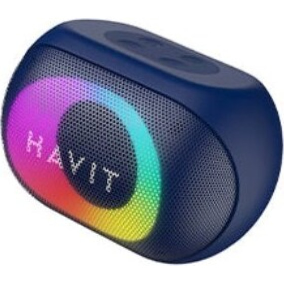 HAVIT SK885BT - bluetooth wireless speaker, blue - (SK885BT blue)