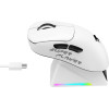 HAVIT StarBlaze-1 - gaming mouse (black and white) - (StarBlaze-1wb)