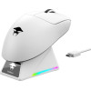 HAVIT StarBlaze-1 - gaming mouse (black and white) - (StarBlaze-1wb)