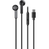 HAVIT wired headphones black - (E336C)