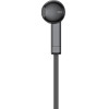 HAVIT wired headphones black - (E336C)
