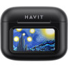 HAVIT TW956 - TWS wireless headphones (Black) - (TW956black)