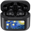 HAVIT TW956 - TWS wireless headphones (Black) - (TW956black)