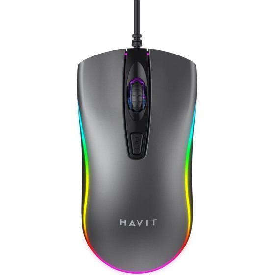 HAVIT universal mouse - (MS72)