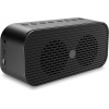 HAVIT - Bluetooth Speaker Alarm Clock Radio, black - (M3)