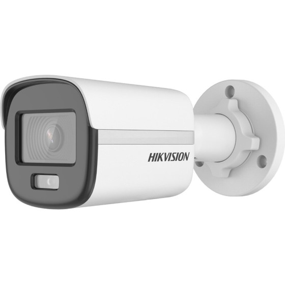 Hikvision DS-2CD1027G0-L Bullet IP security camera Outdoor 1920 x 1080 pixels Ceiling/wall - (DS-2CD1027G0-L(2.8mm))