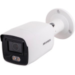 Hikvision DS-2CD2027G1-L Bullet IP security camera Indoor & outdoor 1920 x 1080 pixels Ceiling/Wall/Pole - (DS-2CD2027G1-L(2.8mm))