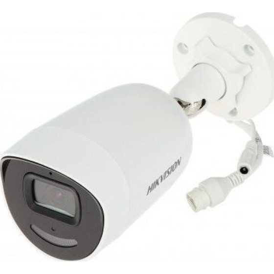 Hikvision DS-2CD2046G2-IU/SL IP CAMERA (2.8 mm) (C) - (DS-2CD2046G2-IU/SL (2.8mm) (C))