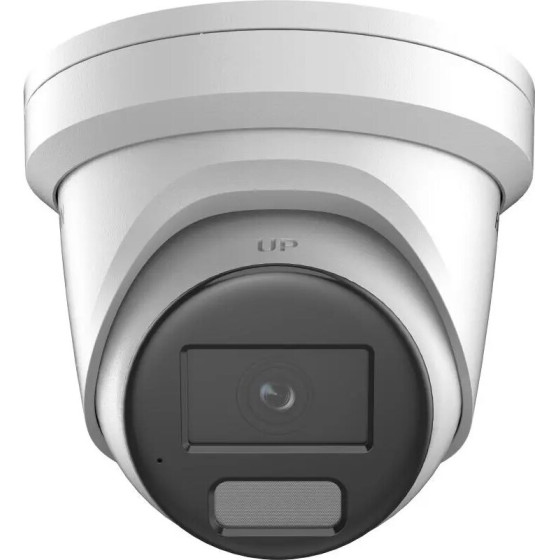 Hikvision DS-2CD2347G2H-LIU(2.8mm)(eF)(O-STD) Turret IP security camera Indoor & outdoor 2688 x 1520 pixels Ceiling - (DS-2CD2347G2H-LIU)