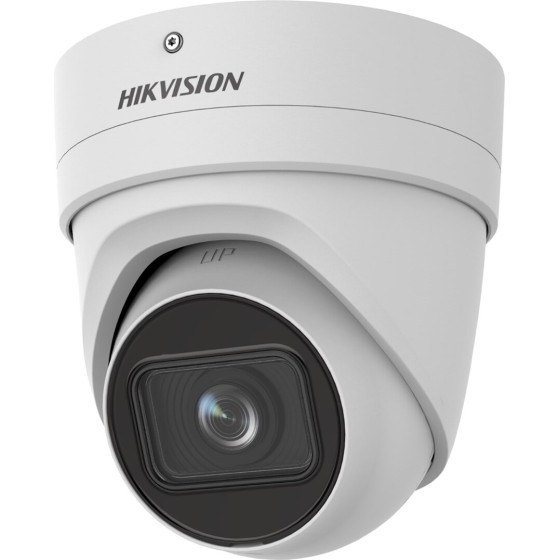 Hikvision DS-2CD2H46G2-IZS(2.8-12MM)(C) Industrial Camera In-Ear IP Security Camera Indoor & Outdoor 2688 x 1520 px Ceiling / Wall - (DS-2CD2H46G2-IZS(2.8-12mm)�)