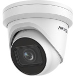 Hikvision DS-2CD2H83G2-IZS In-Ear IP Security Camera Outdoor 3840 x 2160 px Ceiling / Wall - (DS-2CD2H83G2-IZS (2.8-12mm))