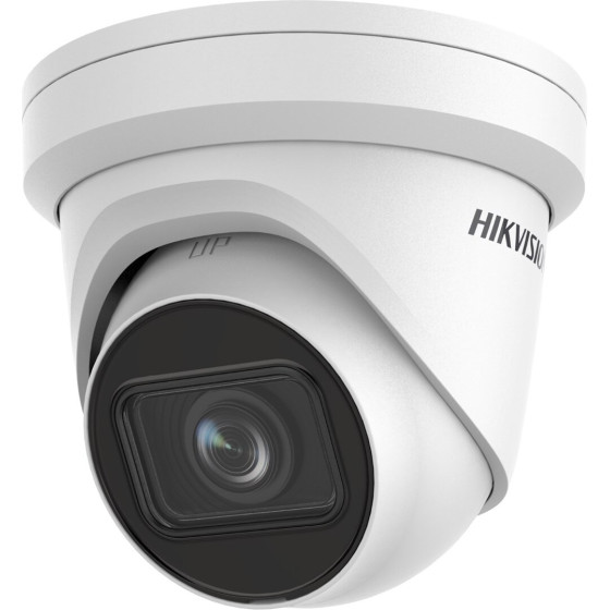 Hikvision DS-2CD2H83G2-IZS In-Ear IP Security Camera Outdoor 3840 x 2160 px Ceiling / Wall - (DS-2CD2H83G2-IZS (2.8-12mm))