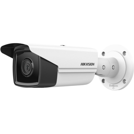 Hikvision DS-2CD2T83G2-4I Bullet IP Security Camera Outdoor 3840 x 2160 px Ceiling / Wall - (DS-2CD2T83G2-4I (2.8mm))