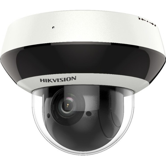 Hikvision DS-2DE2A404IW-DE3(C0)(O-STD)(S6)(C) surveillance camera Dome IP security camera Indoor & outdoor 2560 x 1440 px Ceiling - (DS-2DE2A404IW-DE3)