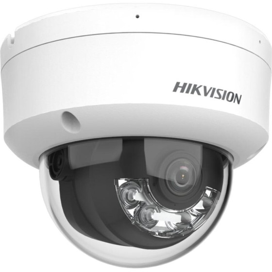 Hikvision IP CAMERA - (DS-2CD2143G2-LI(2.8mm))