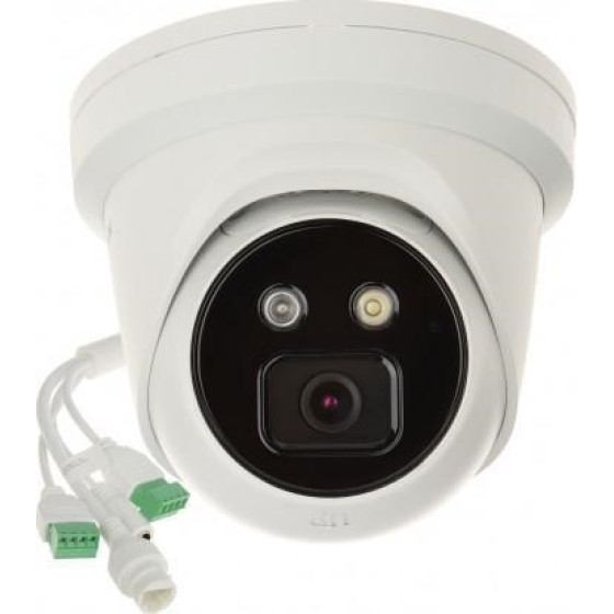 Hikvision IP CAMERA - (DS-2CD2346G2-ISU/SL)