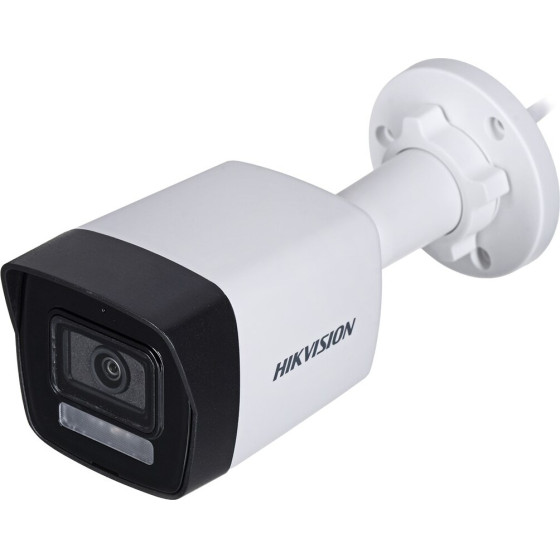 Hikvision IP camera DS-2CD1043G2-LIU(2.8mm) - (DS-2CD1043G2-LIU(2.8mm) PL)