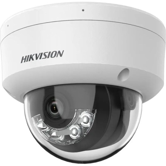 Hikvision IP CAMERA DS-2CD1183G2-LIUF 2.8mm - (DS-2CD1183G2-LIUF 2.8mm PL)