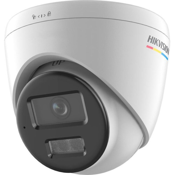 Hikvision IP camera DS-2CD1347G2H-LIU(2.8mm) - (DS-2CD1347G2H-LIU(2.8mm) PL)